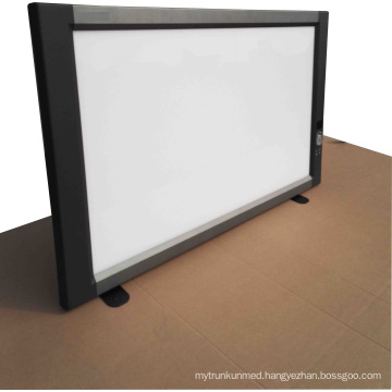 Ultra Thin Single Panel LED Xray Film Viewer Negatoscope